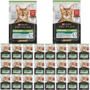 PURINA PRO PLÁNA CAT STERILIZOVANÉ HOVORENIE SOS 26X85G