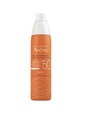 AVENE SUN sprej SPF50+ 200ml