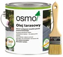 Osmo olej na terasy, terasy, vonkajšie Farby dreva