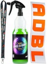 ADBL Glass Cleaner2 Čistič okien bez šmúh 1L