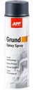 APP Primer epoxidový základ Epoxy Primer DARK GREY SPRAY 500 ml sprej