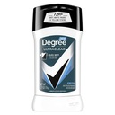 DEGREE CLEAR FRESH antiperspirant deodorant 76g