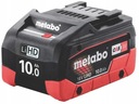 LiHD BATÉRIA 10Ah 18V 625549000 METABO