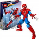 LEGO Super Heroes 76226 Figúrka Spider-Mana