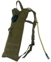 Water Pack Basic 3L OLIVE Hydration System