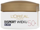 L'Oreal AGE EXPERT Nočný spevňujúci krém 50+