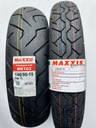 PNEUMATIKY MAXXIS 140/90/15 100/90-19