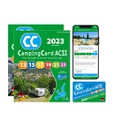 ACSI Guide + Card Book English 2023 SK