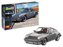 Revell 1:24 PORSCHE 911 CARRERA COUPE 3.1 07688