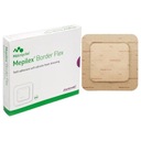 Mepilex Border Flex penový obväz 15x15cm A1