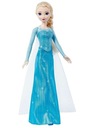 Spievajúca bábika MATTEL Frozen Elsa HMG36