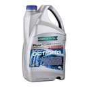 Olej RAVENOL ATF DCT DSG Audi/Ford/PSA/Volvo/VW 4l