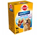 PEDIGREE DENTASTIX Large 56 ks