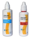 CONCARE na tvrdé šošovky 120 ml + 45 ml