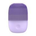 inFace Sonic Facial Device MS2000 UV Purple