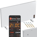 Dekoračný elektrický vykurovací panel IR 700W 20m