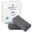 Ultracoat Cube Ceramic Coating Applicator 2 pack - poťahový aplikátor