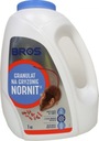 Nornit Bros. POISON granule pre myši hlodavce 1 kg