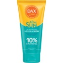 Dax Sun After Sun Gél po opaľovaní S.O.S. na pokožku 10% D-panthenol