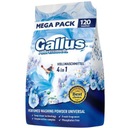 GALLUS Professional prací prášok 6,6 kg UNIVERZÁLNY 4v1