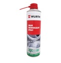 Wurth tuk v spreji 500 ml