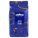 Káva Lavazza SUPER CREMA 1000g zrnková