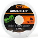 FOX ARMADILLO BRIDGE 40lb 20m