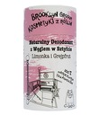 BROOKLYN GROOVE DEODORANT TYČ S VÁPENOU