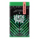 Yerbera plechovka s Verde Mate Green Melón 0,5kg