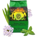 Yerba Mate Green Limao BIO Bio - 400g 0,4 kg