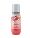 SodaStream sirup z ružového grapefruitu 440 ml