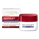 LOreal Revitalift nočný krém proti vráskam 40+