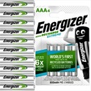 BATÉRIE ENERGIZER R3 AAA batérie 800mAh x10