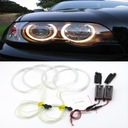 4ks Eyes Headlights Ccfl E46