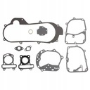 TESNENIA MOTORA 4T GY6-50 INPARTS IP000082