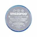 Snazaroo Telová farba 18 ml: Tmavošedá