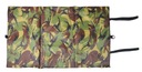 Camo Carp Mat 100x60cm Jaxon