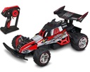 NIKKO Turbo Panther X2 RC 1:10 9,6 V 20 km/h 2 rýchlostné stupne