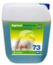 Agrisol DipDerm 73 - 10 kg