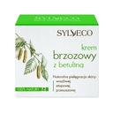 Sylveco Brezový krém s betulínom 50 ml