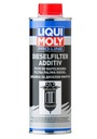 KVAPALINA PLNENIA FILTRA PALIVA LIQUI MOLY 20458