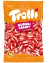 Trolli Gummi Candy želé DRACULA 1000g