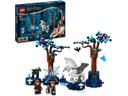 LEGO 76432 Harry Potter Zakázaný les: Stvorenia