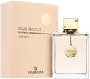 ARMAF CLUB DE NUIT WOMAN EDP 200ML ORIGINÁL