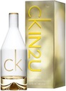 CALVIN KLEIN CK IN2U FOR HER EDT 100ml ORIGINÁL s