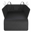 105*185cm 1x Pet pes Car Travel Oxford Protect Mat