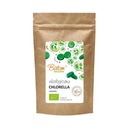 Chlorella tablety bio 250 g 1 tableta = 200 mg -