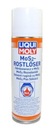 ODSTRAŇOVANIE HRDZE LIQUI MOLY S MoS2 300ML originál