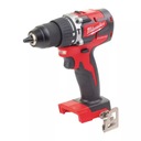 Príklepový skrutkovač 18V 60Nm MILWAUKEE M18CBLPD