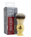 Kent WET IS SHAVING BRUSH & sada na holenie